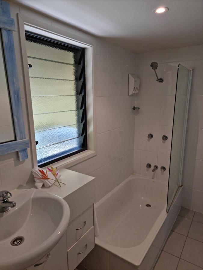 Canopy 5 Chalet Nelly Bay Екстериор снимка