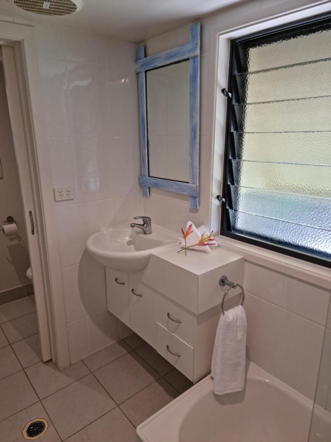 Canopy 5 Chalet Nelly Bay Екстериор снимка